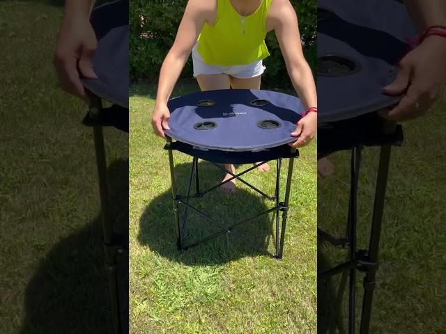 Vídeo relacionado con Greluma 2 Pcs Portavasos para Mesa de Juego-Portavasos de Acero Inoxidable de tamaño Jumbo,Ideal para mesas de póquer,mesas de Casino,mesas de Juego,Barcos,Bancos,escritorios,autocaravanas, vehículos