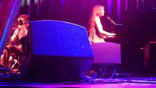 Joanna Newsom - Inflammatory Writ