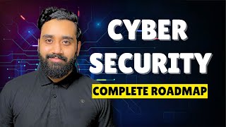Download lagu Cyber Security Course Roadmap🔐 | Complete Guide for Beginners to Start a Cybersecurity Career mp3