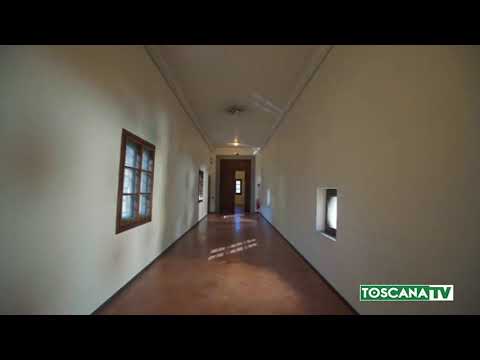 2021-03-13 FIRENZE - DOPO PASQUA RIAPERTURA DEL CORRIDOIO VASARIANO