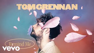 Kadr z teledysku Remind Me tekst piosenki Tom Grennan