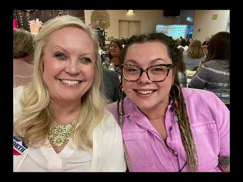 The Gruver’s Farewell