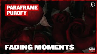 Paraframe - Fading Moments (Extended Mix) video