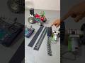 How To Make Mini Tractor Tyre Making Video