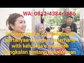 Bincang Santai Dengan Keluarga Di Bangkalan Madureh Tentang Kekristenan