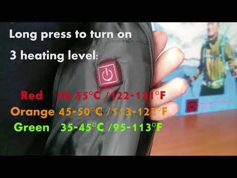 Aisycle‘s New Multi-Functional Clothing,It can be worn in any season!