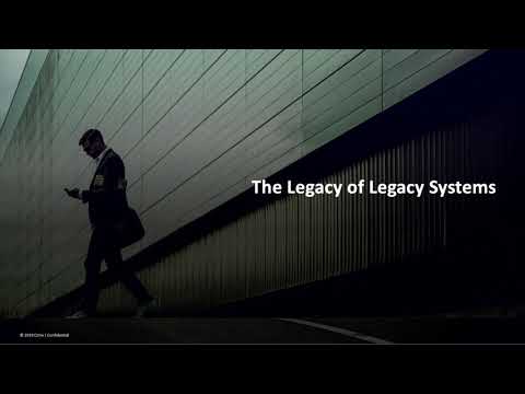 Citrix Synergy TV - SYN103 - How to modernize legacy infrastructure with Citrix Content...