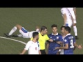 Philippines vs Thailand: AFF SUZUKI CUP 2014.