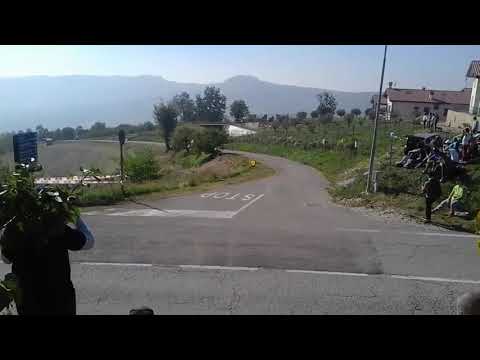 35 Rally Due Valli 2017