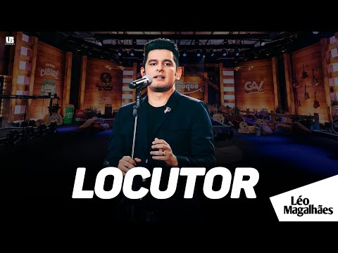 Locutor video