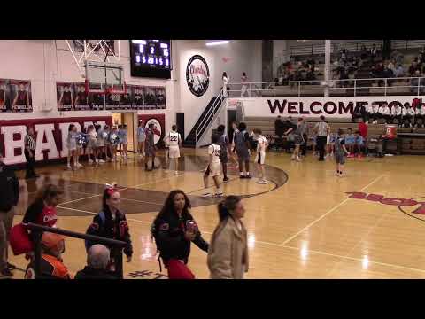Chardon Boys Jv Basketball vs Willoughby South 1/13/26