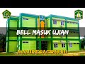 EXAM ENTRANCE BELL