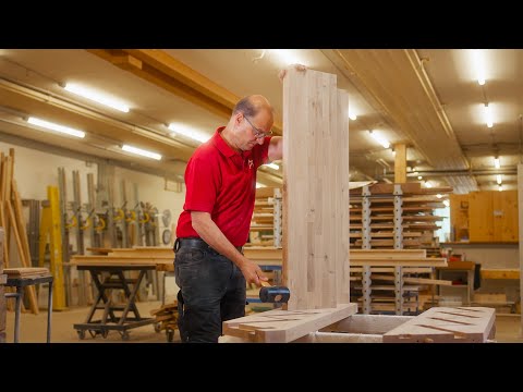 Maßgeschreinerter Innenausbau für Dein Zuhause