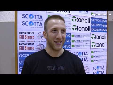 SERIE A1 18/19 – Terza giornata | Sportitalia