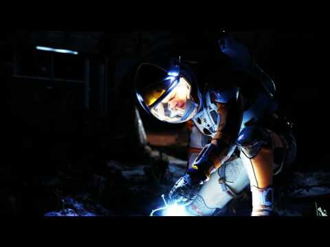 The Greys - Space Boots (Lūx Remix)