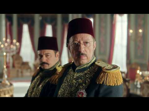 Payitaht Abdülhamid 34. Bölüm 2. Fragman