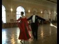 0004 Полонез мазурка Polonaise-mazurka 