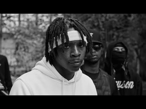 Mudrigo- Touché (Official Music Video)