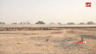 Électrification rurale : Bouanga désormais alimenté en énergie solaire grâce à l’ABER