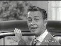 Mel Torme Singer Oldsmobile Rocket 88
