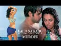 Kaho Na Kaho Lyric Video Emraan Hashmi Mallika Sherawat Murder Movie Songs