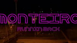 Runnin' Back ! Music Video