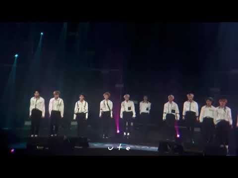 190929 THE BOYZ 더보이즈 - KeePer (지킬게) @ Super Kpop Festival 2019 #SKF2019