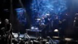 The Blackout Murder In The Make-Believe Ballroom Netherlands