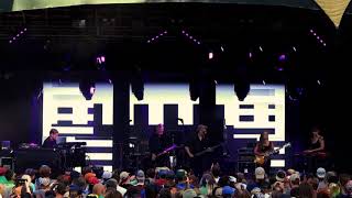 Mike Gordon &quot;Steps&quot; 10.27.17 Hulaween