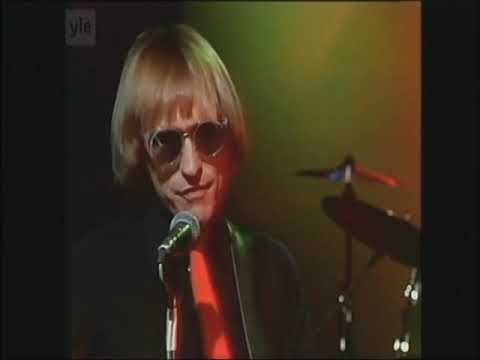 Moon Martin: Bad Case of Loving You (1979)