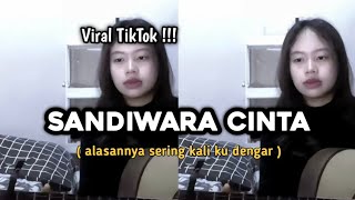 Download lagu Sandiwara Cinta - Repvblik ( cover ) by windyyy mp3