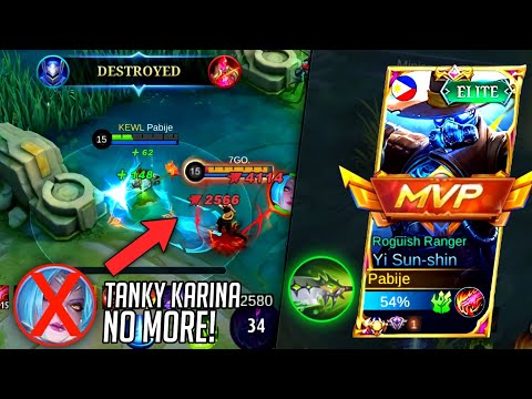 YOU BETTER TRY THIS BLADE OF DESPAIR FIRST BUILD ON YSS🔥 | YSS INSANE DAMAGE! | YSS TOP 1 GLOBAL!