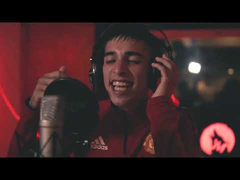 Lukking - Front-a (Video Oficial)