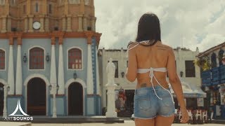 Amarte Music Video