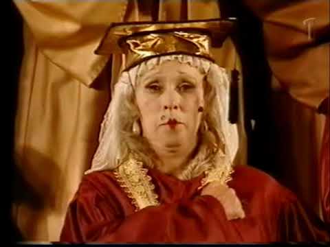 2001 Kärlek & Lavemang Promoveringen