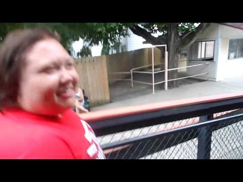 Video review of Steel Hawg by JiggidyNDG