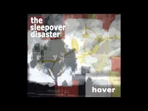 Dark Star-The Sleepover Disaster