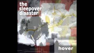 Dark Star-The Sleepover Disaster