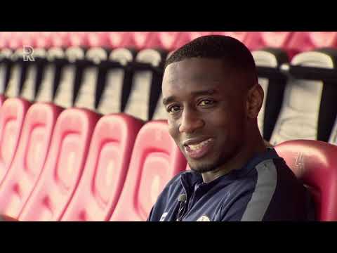 Reportage over Mendes Moreira, die vrijdag voor het eerst weer tegen Den Bosch speelt