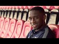 Reportage over Mendes Moreira, die vrijdag voor het eerst weer tegen Den Bosch speelt