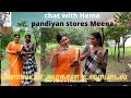 Pandiyan Stores Chat With Hema Meena In Shooting Spot Srividya S