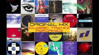 Download lagu Original Mix 1992-2003 (Classic Trance Reworked) mp3