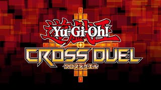 【遊戯王】なんだこれは…新しいぞ…！【クロスデュエル】