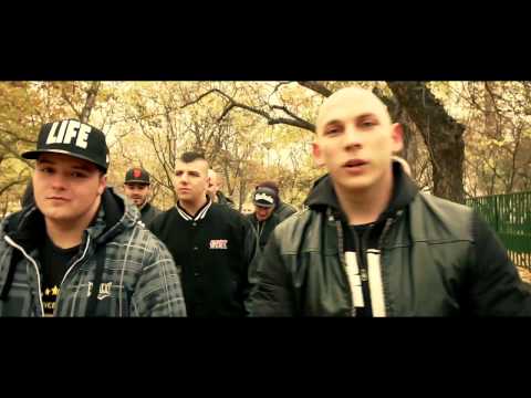 HUZAT x HabzD-E - ZugLife | OFFICIAL MUSIC VIDEO