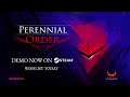 Vidéo de gameplay de Perennial Order  XBox