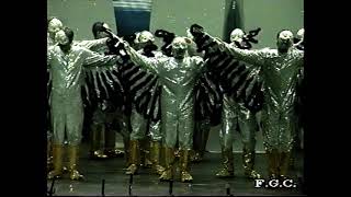 La gaviota – Primera Semifinal – COAC 1993