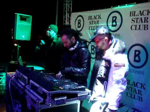 ТИМАТИ, DJ MEG & B.K. (BLACK STAR INC)