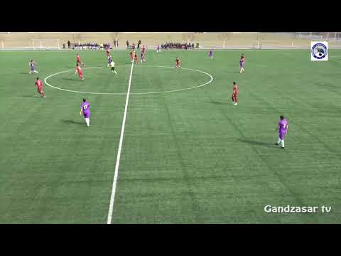 Gandzasar - BKMA2 (2-2)