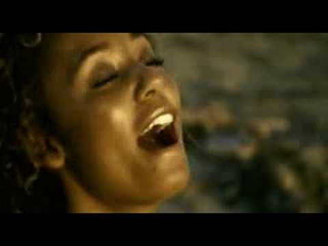 Lullaby - Melanie Brown