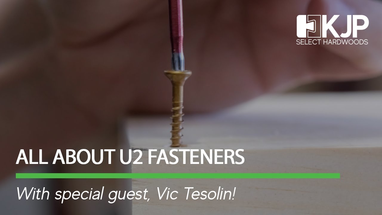 All about U2 Fasteners